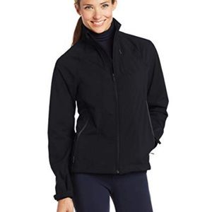 Icebreaker Viento merino wool/ softshell jacket, M